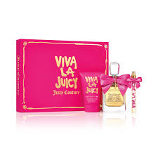 Gift Set Viva La Juicy by Juicy Couture women