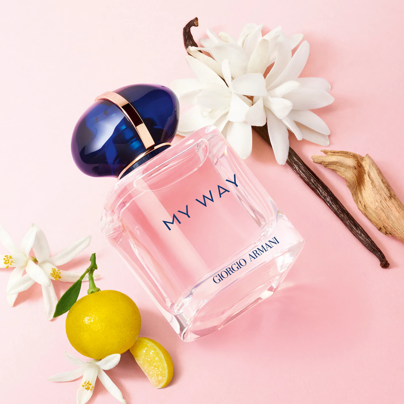 MY WAY EDP 3.4  W