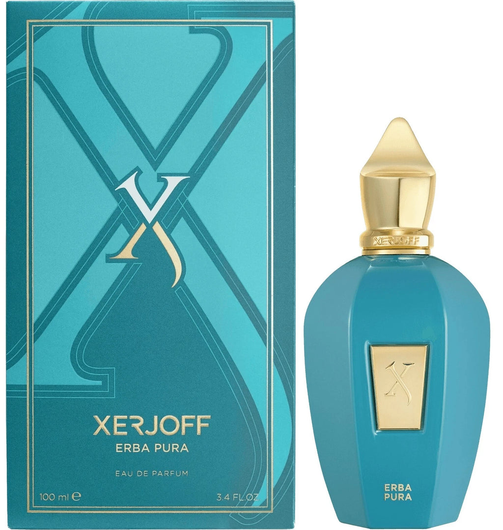 XERJOFF Xerjoff Erba Pura 3.4 oz EDP unisex