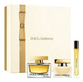 Dolce & Gabbana The One for Women 3 pcs GIFT SET 2.5 oz EDP Spray + HAIR MIST