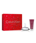 Calvin Klein Euphoria Eau de Parfum for Women 2pc Gift Set