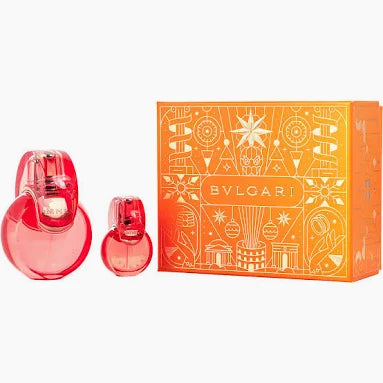 Bvlgari Omnia Coral GIFT SET women