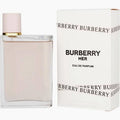 BURBERRY HER EDP 3.4