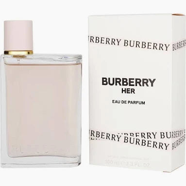 BURBERRY HER EDP 3.4