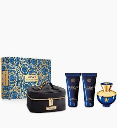 Versace Dylan Blue Pour Femme