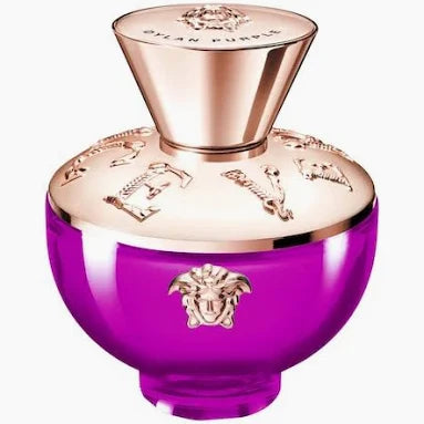 Versace Dylan Purple GIFT SET 4PC