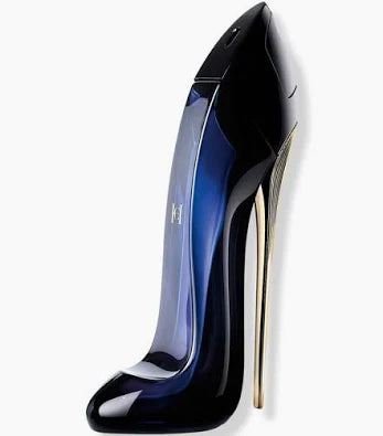 GOOD GIRL 2.7 CAROLINA HERRERA