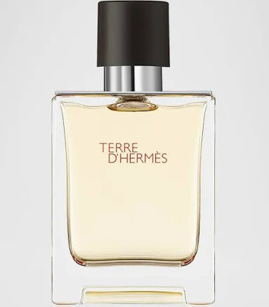 Terre D'Hermes EDT - 50 ml