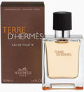 Terre D'Hermes EDT - 50 ml