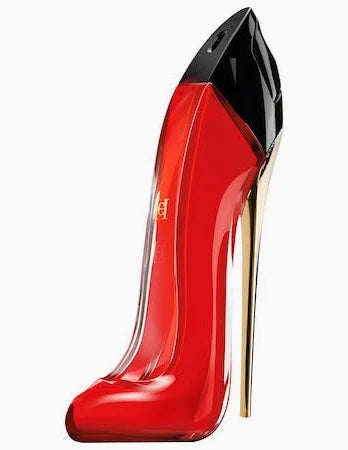 GOOD GIRL VERY CAROLINA HERRERA