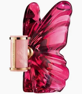 LA BOMBA TESTER CAROLINA HERRERA