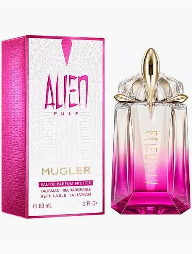 Alien Pulp Eau De Parfum Fragrance Women 2.0