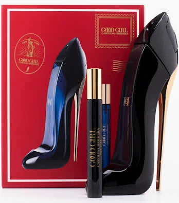 Good Girl Gift Set CAROLINA HERRERA